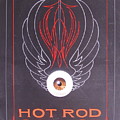 Hot Rod Garage