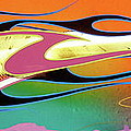 Spirit Wind
