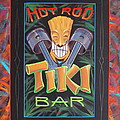 Hot Rod Tiki Bar