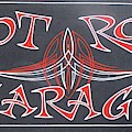 Hot Rod Garage